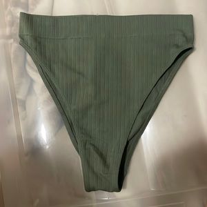 Aerie bikini bottom